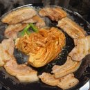 돌담집 | 서귀포 흑돼지 맛집 돌담집 제주 이중섭거리 매일 올레시장 근처 먹거리 추천