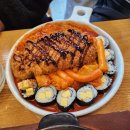 얌샘김밥영종