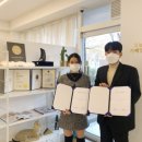오늘도;카페일리터 - 중구 하늘달빛로64번길 4 | 오늘도;카페일리터