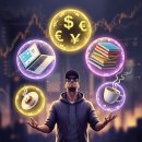 디지털드로잉으로 도전하는 N잡러 | N잡러 도전하는 사람들 주목! N잡으로 월 100만원 버는 현실적인 부업 방법