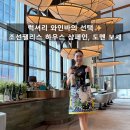 제이랭스 | [조선팰리스 라운지바 추천] 도멘 보쉐(보셰) 샴페인 런칭 행사 후기 RM 샴페인 추천
