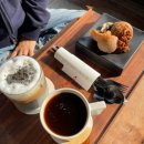 충효당 화장실 | 대구 하빈 한옥카페 추천 묘운 | 내돈내산 후기