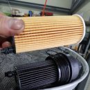 하남 수입차정비 재그 엔진오일 전문 이미지