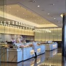 반포2동 | 서울 웨딩홀 베뉴 투어 후기 1 - 더컨벤션 반포 (위치,주차,홀 분위기, 신부대기실,뷔페)