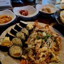 김밥천국신안점 | 분위기 좋은 동명동 이자카야 술집 추천 : 산등무