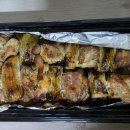씽씽닭꼬치 송정점