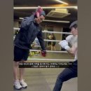 샷건 복싱 짐 이미지