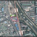 온천천 일대 이미지