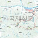 제96차 12월 정기산행지 이미지