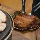 고기구워주는집 | 명지 국제신도시 구워주는 고기집 꼬목살 내돈내산 후기