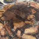 명륜진사갈비목포하당점 | 목포 무한리필 고기집 끝판왕… 명륜진사갈비 솔직후기 (곤드레밥까지?)