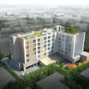 행복주택 이미지