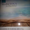 힐링요가(Mindfulness Yoga)수업 이미지