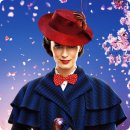 그림나라 | 메리 포핀스 리턴즈 디즈니의 마법 출연진 영화 관람평점 정보 보러가기