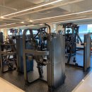 빛나는 휘트니스 이미지