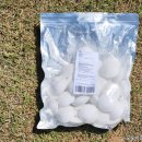 장미사 | 길고양이, 뱀, 야생 동물용 장미사 나프탈렌 좀약 대용량 벌크 40g x 40p