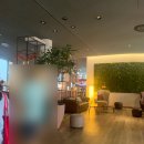 용용민박 | 인천공항 면세구역 편의점 / 프랑크푸르트 공항 입국부터 중앙역까지