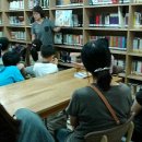 햇빛마을작은도서관 이미지