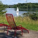 호수에 담다 이미지