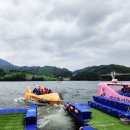 포레스트모가 | [가평] 가평빠지 캠프통포레스트 워터파크 초등학생 5학년 3학년 어린이 가족 주말 시간 생생 후기