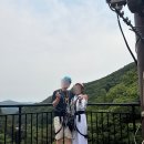 가리산길 | 홍천여행 데이트 가볼만한곳) 가리산레포츠짚라인 내돈내산 후기