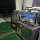 운송 | 🌽 옥수수 행사 매대 &amp; 집기 운송 후기 (인천 창고 → 명동 신세계 / 서울역 롯데마트)