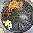 본가뒷고기 | 강릉 포남동 맛집 본가 뒷고기 존맛탱 특수부위 후기