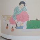 개미한복 이미지