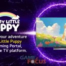 리틀퍼피 이미지