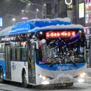 (합자회사)경남여객 | 경남여객 66-4번 (에버랜드·동백 - 수원역) NEW eBus-12 전기버스 2024 [1688]