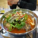 충청도회집 | 상다리 휘어지는 스끼다시 실화? 속초 동명항 충청도횟집 내돈내산 솔직후기