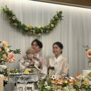 구미 더펠리즈 헤이즐홀 26년 3월 돌잔치 후기(협력업체 이용 및 지출금액)