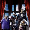 Addams Family. 이미지
