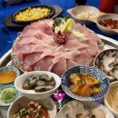 해바라기퓨전해물포차 | 마포역 횟집 추천 어로가, 포차 분위기에서 즐기는 신선한 방어와 해산물