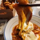 행촌로 | ​춘천에서 찾은 꿀조합! ✨ 석관동떡볶이 + 교촌치킨 간장순살 후기