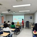 정다운도서관 이미지