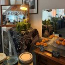 블루122 | [중앙로역 카페] 대전 느좋카페 추천 11탄 | 소금빵 성지 "블루본즈베이크플레이스" 솔직 후기