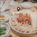 연곡리 주차장 이미지