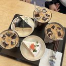 하이드아웃 | 대전 디저트 케이크맛집 하이드아웃(Hideout) 솔직후기