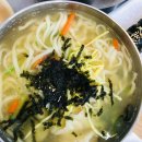 공릉동원조멸치국수갈매점