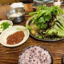 한판 우리집 갈비 이미지