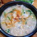 부산아지매국밥 명일역점 이미지