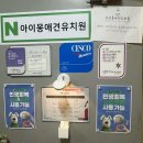 아이몽 애견 유치원 이미지