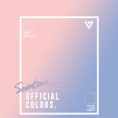 500 DAY Rose Quartz &amp; Serenity SEVENTEEN 이미지