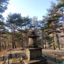 양양 진전사지 도의선사탑 이미지