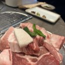세학로 | 여수 삼겹살 맛집 학돈 시그니처 세트 후기(김치찌개 무료)