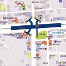 이대전철역 5번출구 이미지
