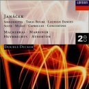 안토닌 드보르자크 // 교향곡 제6번 D major, Op.60 과 야나체크의 `소교향악 이미지