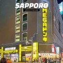 2023-0063 | 삿포로 메가 돈키호테 추천템 쇼핑리스트 면세 할인쿠폰 여행 기념품