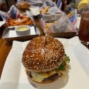 라스베가스 맛집 :: 고든램지버거 솔직후기 (워크인 대기 1시간, 사전예약 방법, 메뉴추천)
